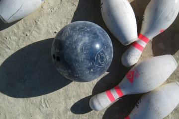 Hammer Bowling, Hopkinsville 42241, KY - Photo 3 of 3