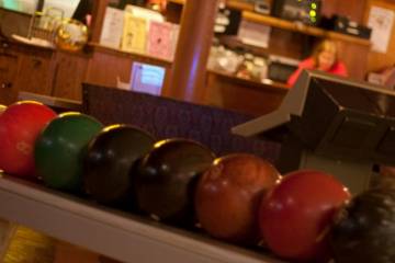 Bowling Lanes-Forest Park, Winchester 40391, KY - Photo 1 of 1