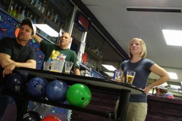 Lucky Strike Lanes, Princeton 42445, KY - Photo 1 of 2