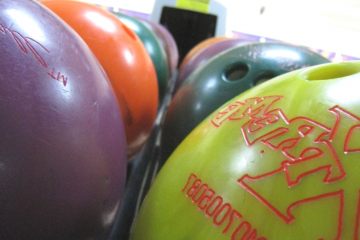 Forest Bowling Lanes