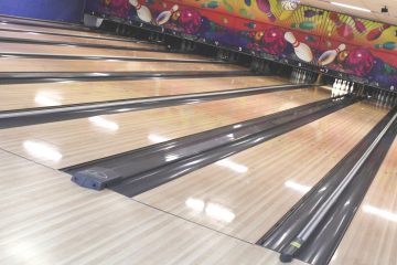 Kajun Bowling Supply