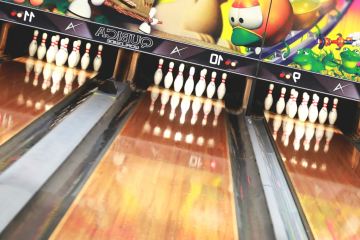 Dilks Bowling Center, Deridder 70634, LA - Photo 1 of 1