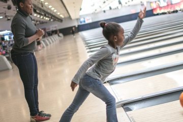 Rock ‘n’ Bowl, New Orleans 70118, LA - Photo 1 of 2