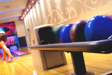 Bowling USA