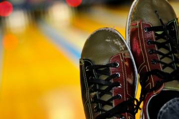 Circle Bowling Lanes, Baton Rouge 70815, LA - Photo 1 of 3