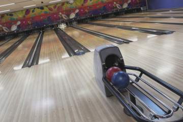 Circle Bowling Lanes, Baton Rouge 70815, LA - Photo 3 of 3