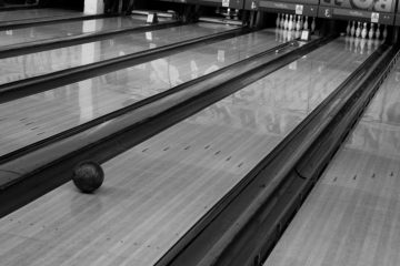 Charlie’s Lanes, Morgan City 70380, LA - Photo 2 of 2