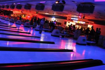 Holiday Lanes, Bossier City 71112, LA - Photo 1 of 2