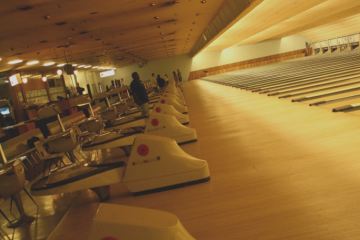 Lumberjack Lanes, Springhill 71075, LA - Photo 1 of 1