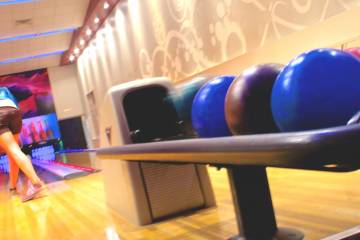 All Star Bowling Lanes