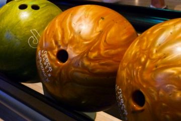 Ken’s Bowl, Inc, Pittsfield 01201, MA - Photo 1 of 1