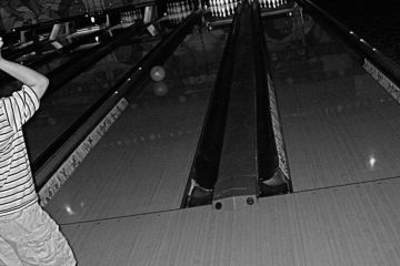 Shelburne Falls Bowling Alley, Shelburne Falls 01370, MA - Photo 1 of 2