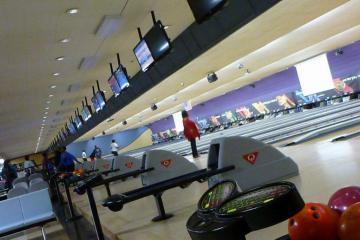 Orleans Bowling Center