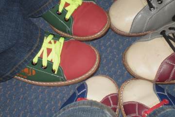 Satuit Bowlaway