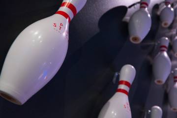 North Bowl Lanes