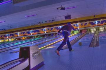 Country Club Lanes