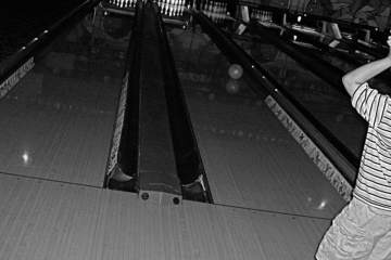 Sunnyside Bowladrome