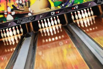 Brunswick Zone Lowell Lanes, Lowell 01854, MA - Photo 1 of 1