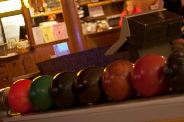 Colonial Bowling Center, Worcester 01602, MA - Photo 1 of 1