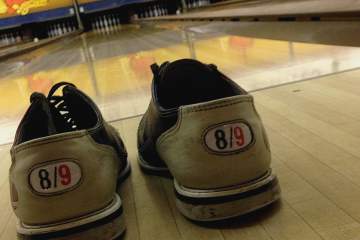 Harvard Bowling Lanes