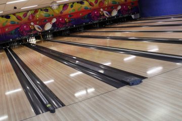 Twentieth Century Bowling Lanes, Hyde Park 02136, MA - Photo 3 of 3