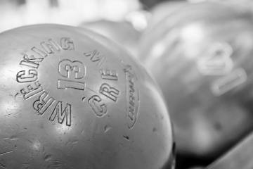 Georgetown Candlepin Bowling Lanes, Georgetown 01833, MA - Photo 1 of 1