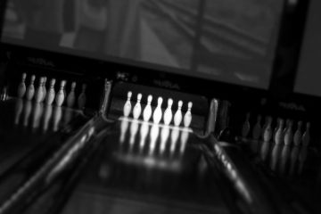 White Oak Duckpin Lanes, Silver Spring 20904, MD - Photo 1 of 1