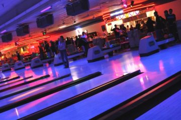 Brunswick Zone Columbia Lanes, Columbia 21045, MD - Photo 1 of 2