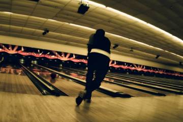 Patterson Bowling Center, Baltimore 21231, MD - Photo 1 of 1