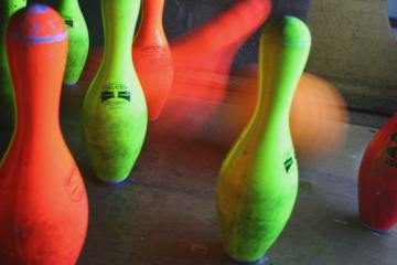 Mt Airy Bowling Lanes, Mount Airy 21771, MD - Photo 1 of 3