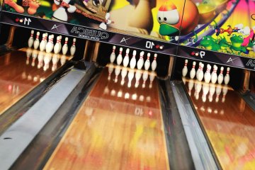 Mt Airy Bowling Lanes, Mount Airy 21771, MD - Photo 2 of 3