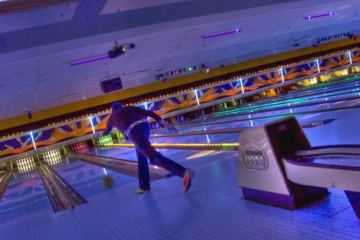 Brunswick Zone Normandy Lanes, Ellicott City 21043, MD - Photo 1 of 3