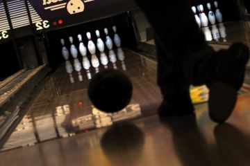 Brunswick Zone Normandy Lanes, Ellicott City 21043, MD - Photo 2 of 3