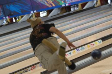 Brunswick Zone Normandy Lanes, Ellicott City 21043, MD - Photo 3 of 3