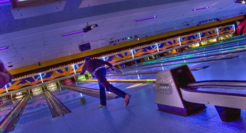 Brunswick Zone Normandy Lanes Ellicott City 21043 Md Photo 1 Of 3