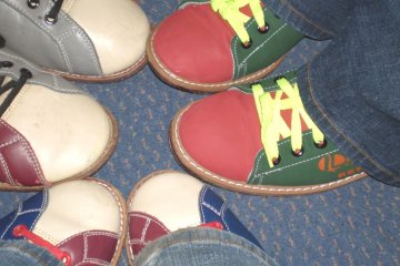 AMF Southwest Lanes, Linthicum 21090, MD - Photo 2 of 3