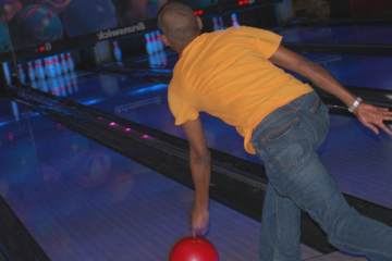 AMF Pikesville Lanes, Pikesville 21208, MD - Photo 2 of 3