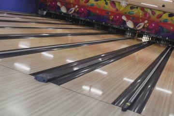 AMF Pikesville Lanes, Pikesville 21208, MD - Photo 3 of 3