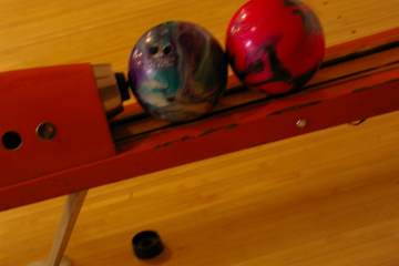 Pinland Bowling Lanes, Dundalk 21222, MD - Photo 1 of 1