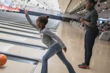 Brunswick Zone Perry Hall Lanes, Baltimore 21236, MD - Photo 2 of 2