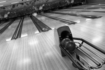 Bowl America, Glen Burnie 21061, MD - Photo 1 of 1