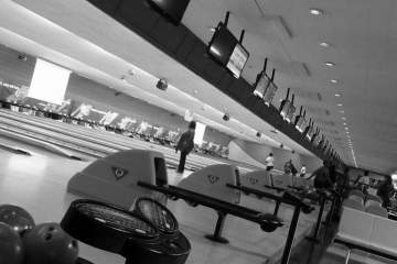 Andrews Bowling Center, Andrews Air Frce Bse 20762, MD - Photo 1 of 1