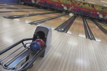 AMF Country Club Lanes, Baltimore 21220, MD - Photo 1 of 1