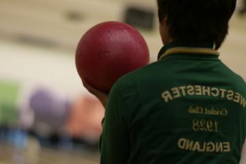 Cecil-Harford Counties Bowling Assoc