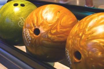 Amf Bowling Centers, Edgewood 21040, MD - Photo 2 of 2