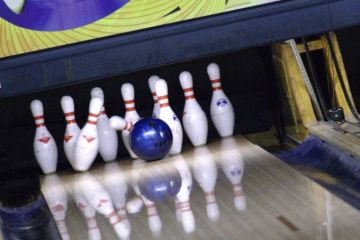 Hill-Top Lanes, Hodgdon 04730, ME - Photo 1 of 2