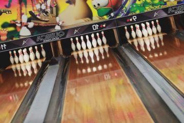 Oakland Park Bowling Lanes, Rockport 04856, ME - Photo 1 of 3