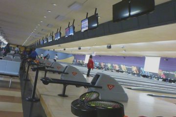 Eastward Bowling Lanes, Ellsworth 04605, ME - Photo 2 of 2