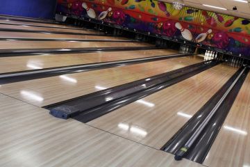 Bowl-A-Rama, Sanford 04073, ME - Photo 2 of 2