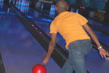 Big 20 Bowling Center, Scarborough 04074, ME - Photo 1 of 2